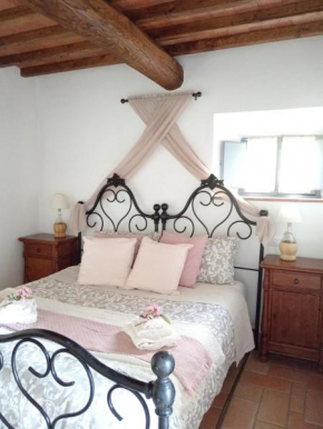 Casale - La Camera di Leda Lamporecchio